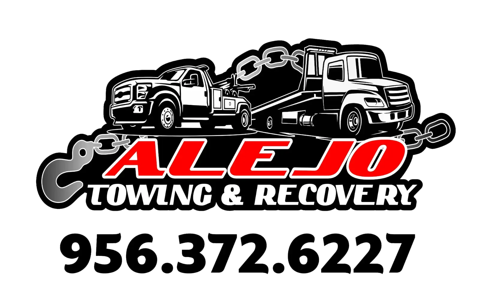 Alejo Towing and Recovery