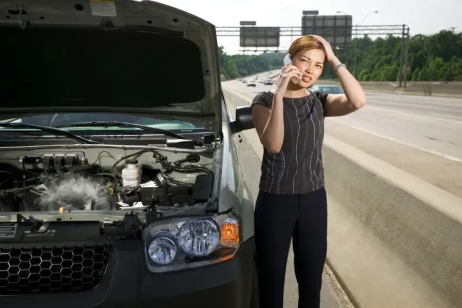 How Roadside Assistance Saves Time In Unexpected Breakdowns in Santa Rosa, TX