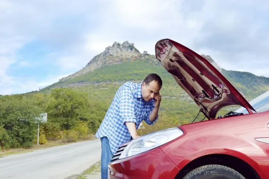 Roadside Assistance Solutions For Long-distance Travelers in Santa Rosa, TX